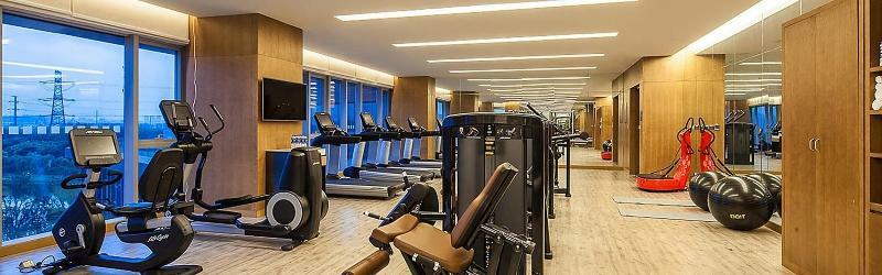 Holiday Inn Nanjing Qinhuai South By Ihg Экстерьер фото